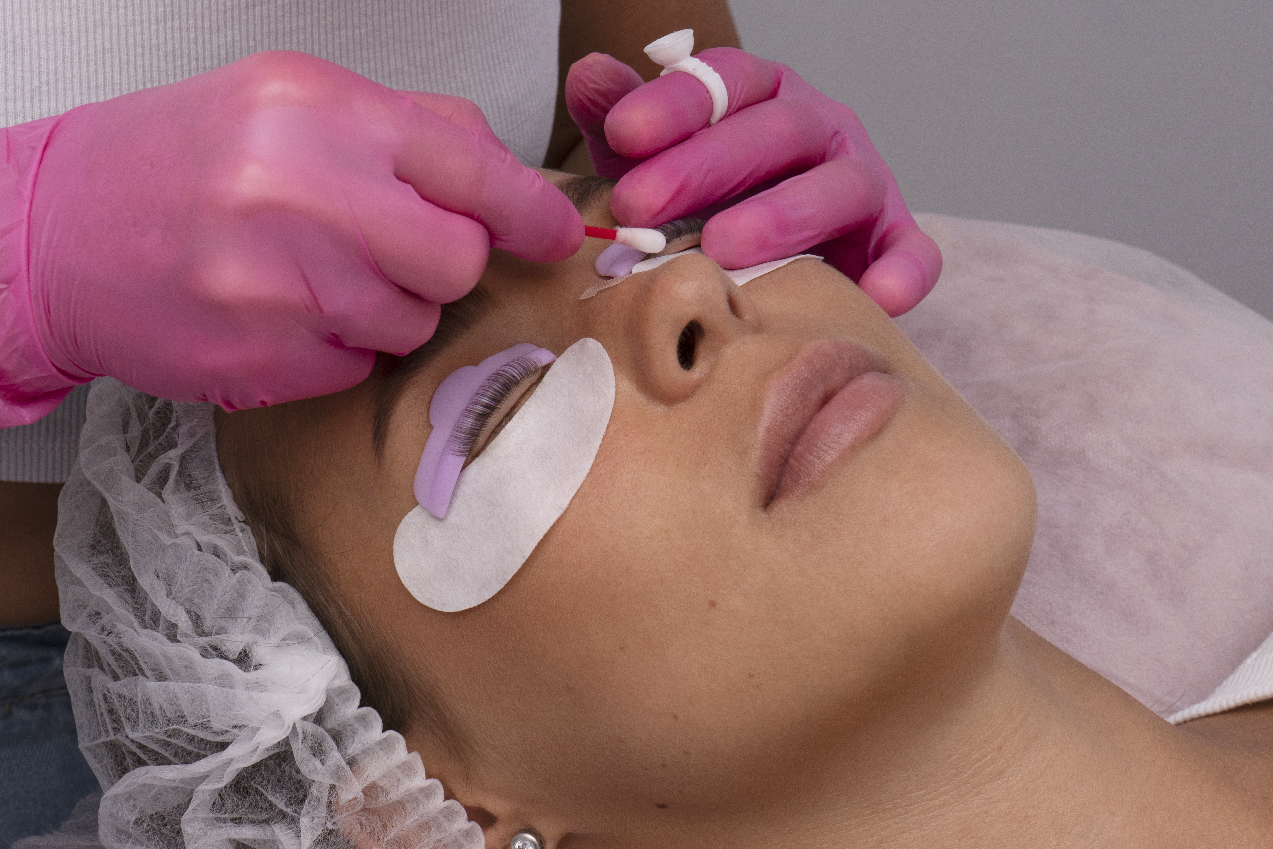 Massage Behandlung