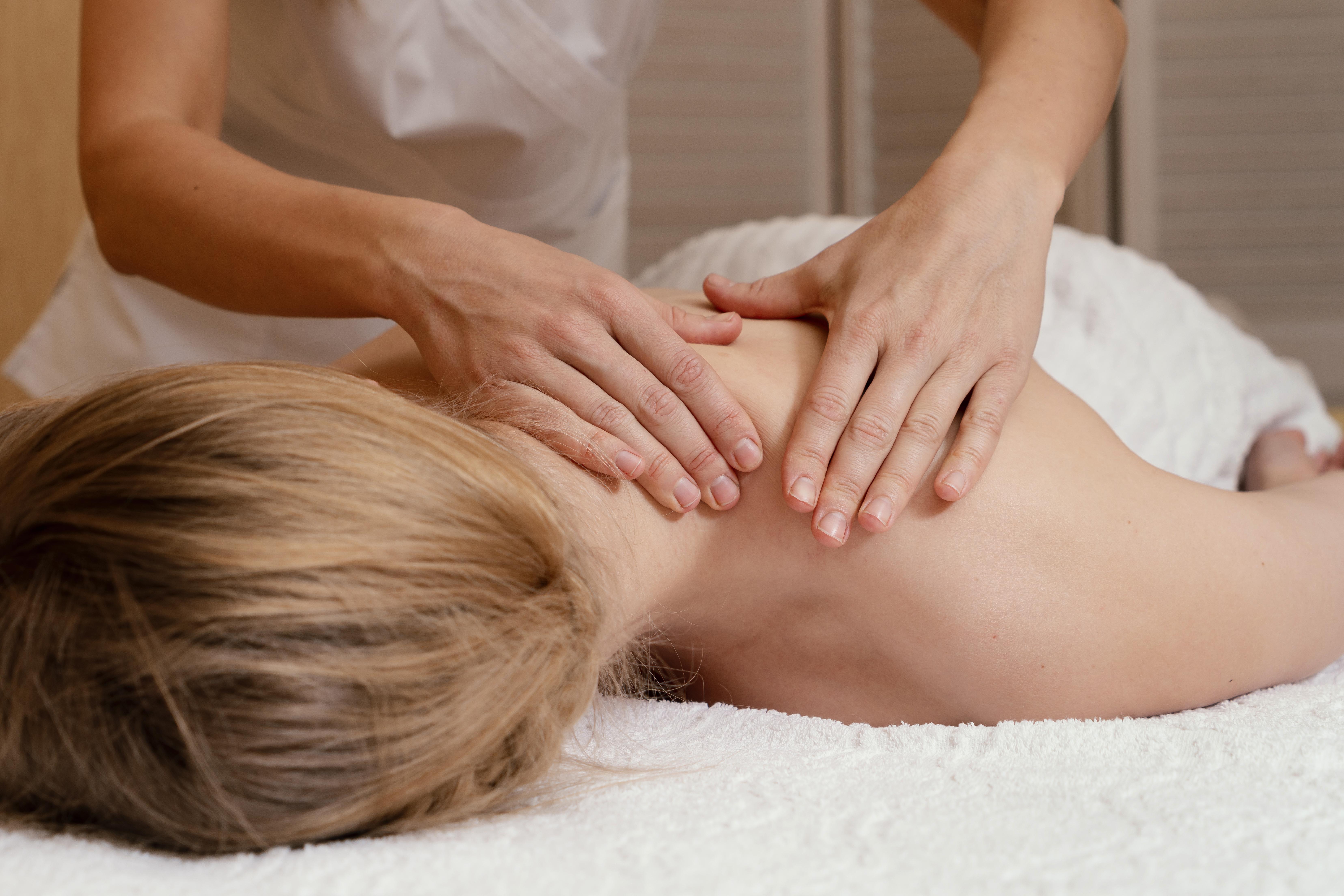 Massage 1